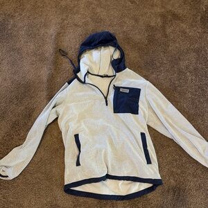 Outdoor Research Fleece Hoodie